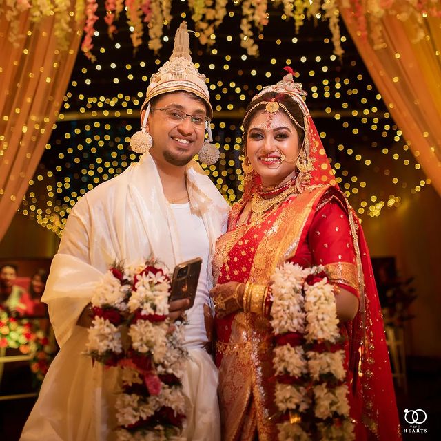 Bengali Marriage Dates in 2024 for Your Stunning Bengali Wedding