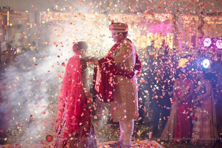 Sacred Shaadi