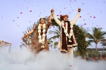 Sacred Shaadi